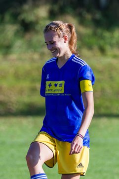 Bild 255 - Frauen TSV Gnutz - TuS Heidm�hlen : Ergebnis: 2:2